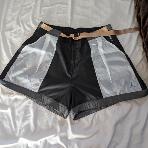 Nike Air Jordan Convertible Pants - Picture 2 of 10